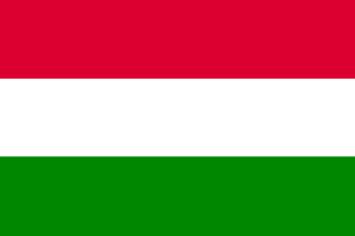 Magyar - Hungarian